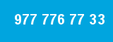 977 776 77 33